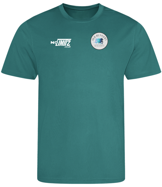 HLB Running T-shirt Mens