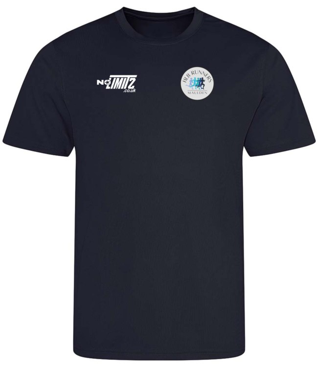 HLB Running T-shirt Mens