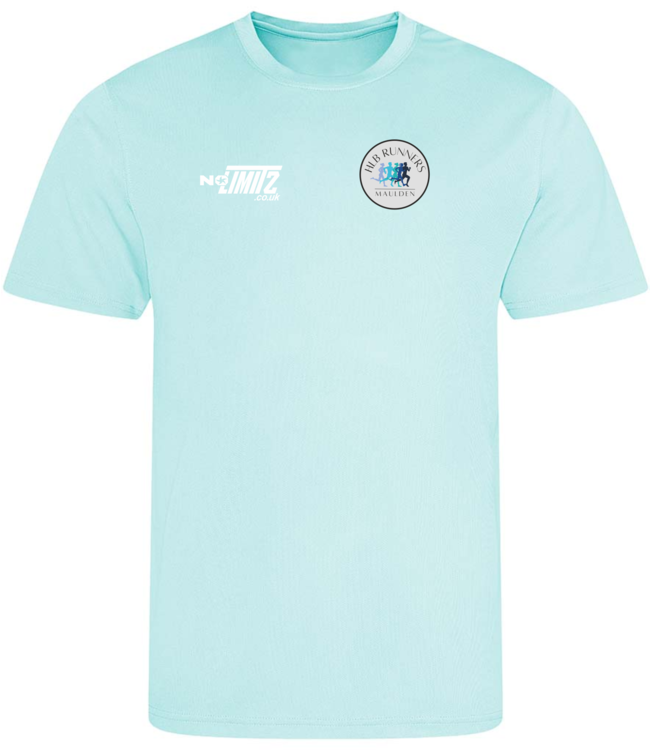 HLB Running T-shirt Mens