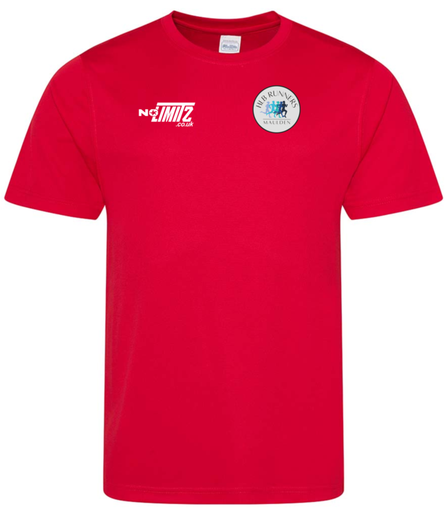 HLB Running T-shirt Mens