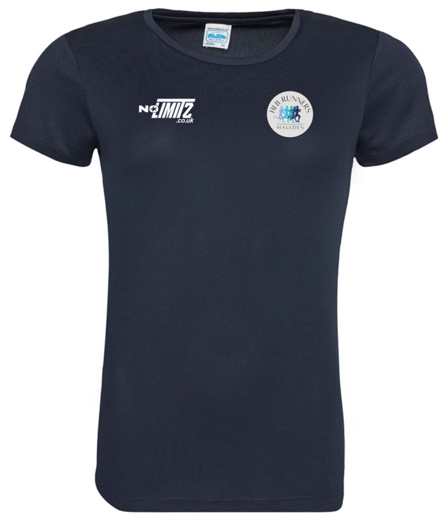HLB Running T-shirt Ladies