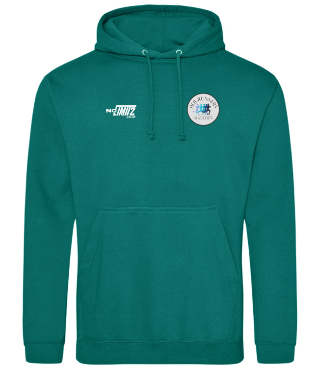 HLB Pullover Hoody Ladies