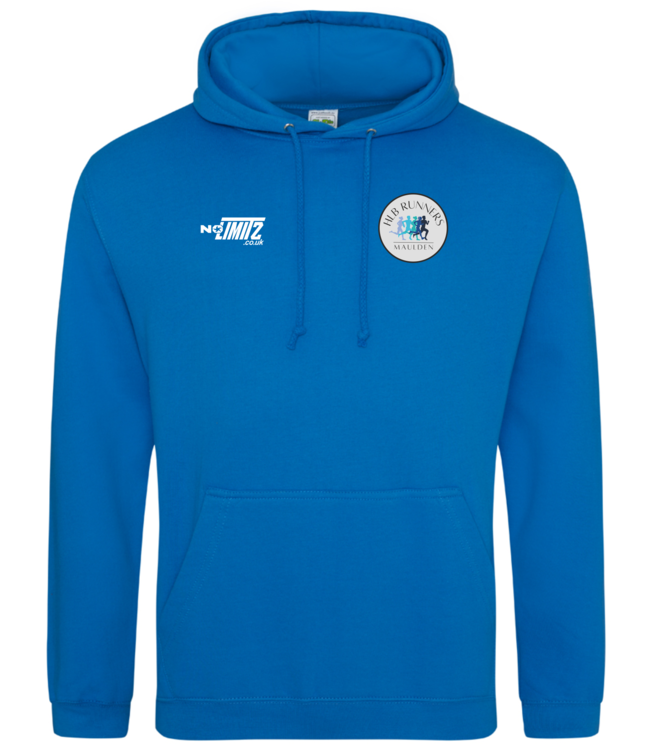 HLB Pullover Hoody Ladies