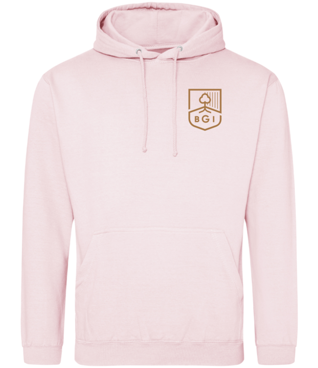 BGI Yr11 Class Of 26 Hoody