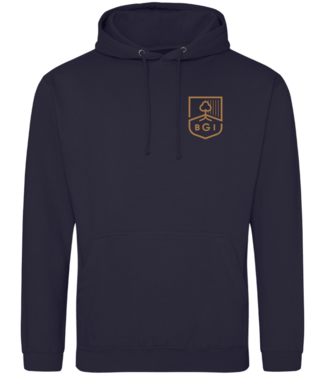 BGI Yr11 Class Of 26 Hoody