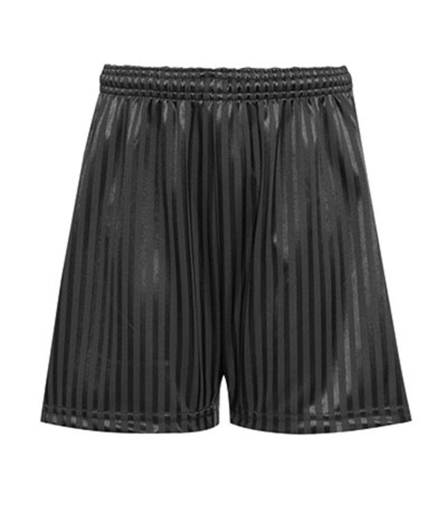 Shadow Stripe Short
