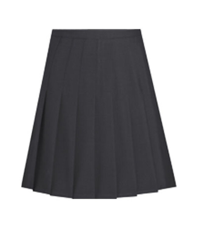 Mark Rutherford  Pleat Skirt