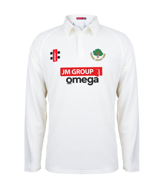 ICKWELL CC SENIOR MENS SHIRT L/S
