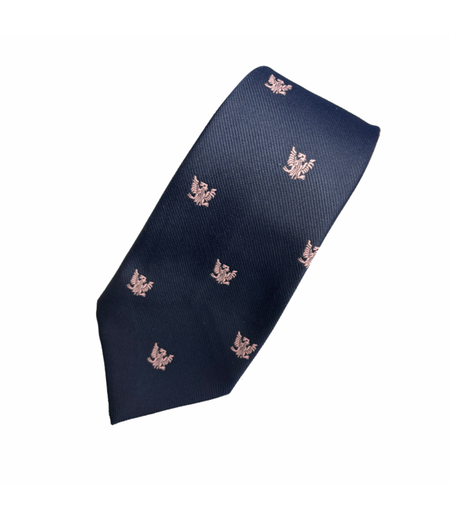 BS Head of House Tie
