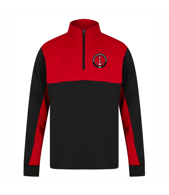 Wootton Primary PE Midlayer
