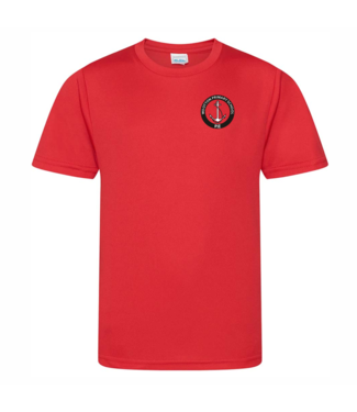 Wootton Primary PE Top