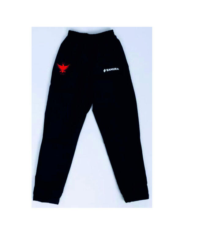 BMS Staff Women's Track Pants