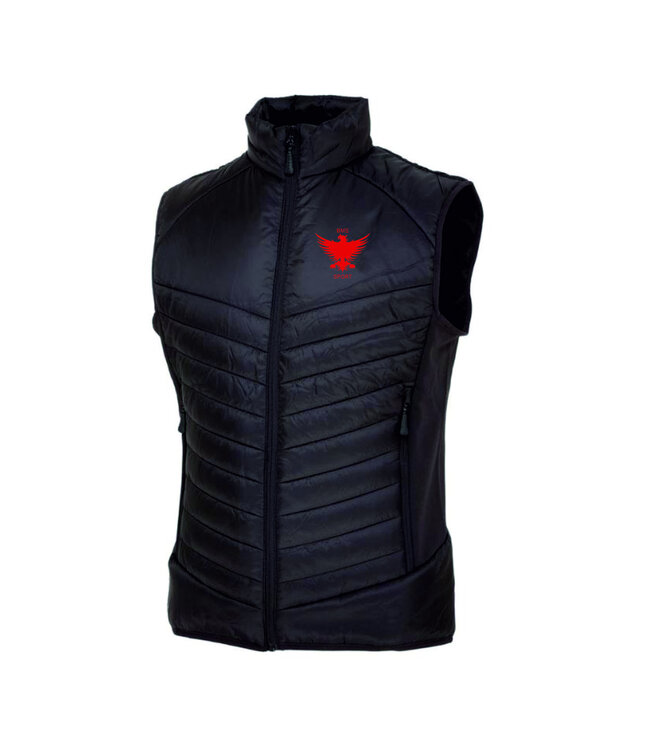 BMS Staff Gilet