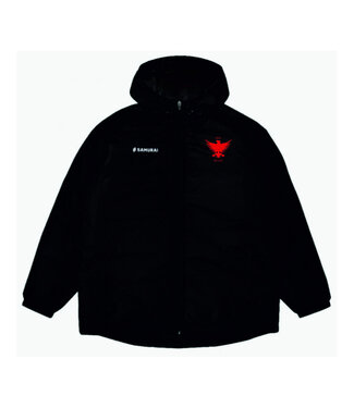 BMS Staff Winter Coat