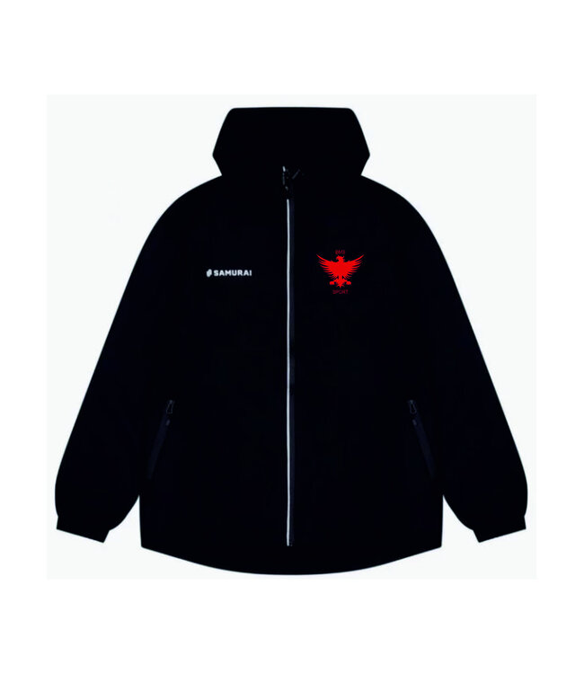 BMS Staff Lightweight Jacket