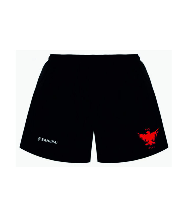 BMS Women's Staff Shorts