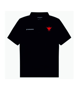BMS Staff Women's Polo Shirt