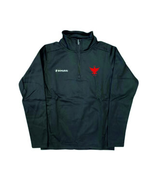 BMS Staff Women's Midlayer