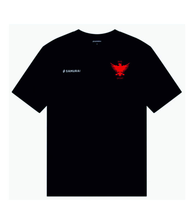 BMS Staff Women's T-Shirt
