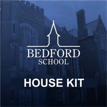 BS House Kit 2024