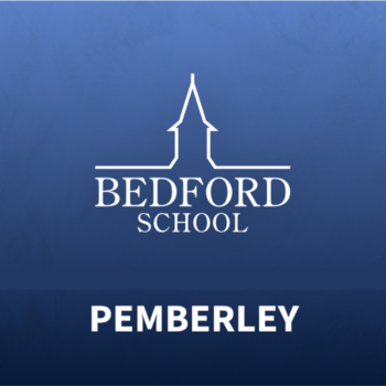 Pemberley & Crescent