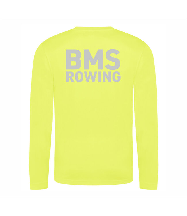 BMS Winter Training T-Shirt L/S