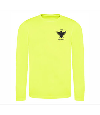 BMS Winter Training T-Shirt L/S