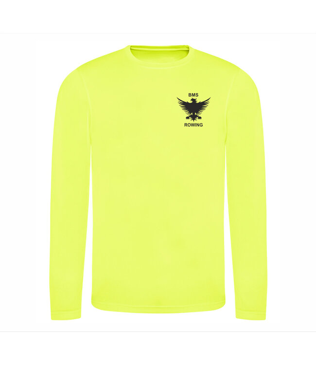 BMS Winter Training T-Shirt L/S