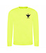 BMS Winter Training T-Shirt L/S