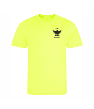 BMS Winter Training T-Shirt S/S