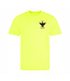 BMS Winter Training T-Shirt S/S
