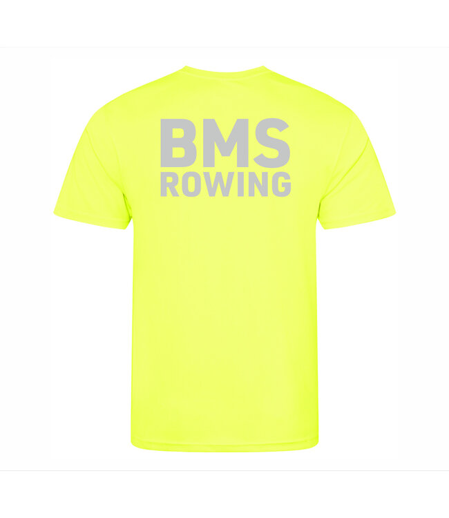 BMS Winter Training T-Shirt S/S