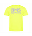 BMS Winter Training T-Shirt S/S