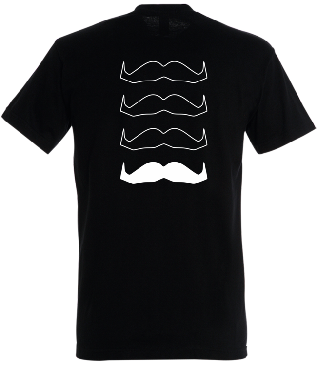 Movember T-Shirt 2025