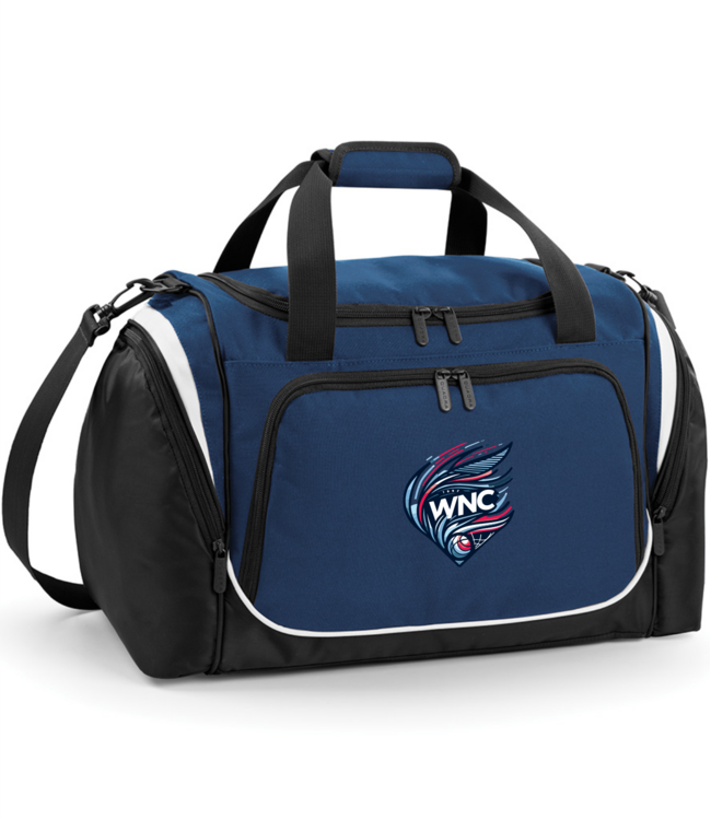 Westoning Netball Holdall