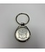 Bedford School Traditional Crest Keyring