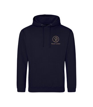 BGI Nursery Staff Hoodie