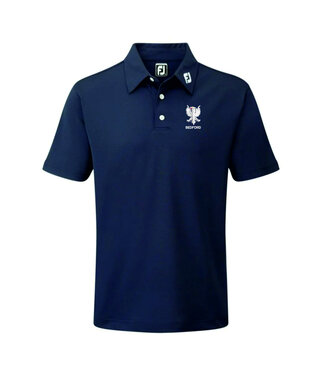 FootJoy BS Snr Golf FJ Polo