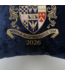 OB Crest Cushion