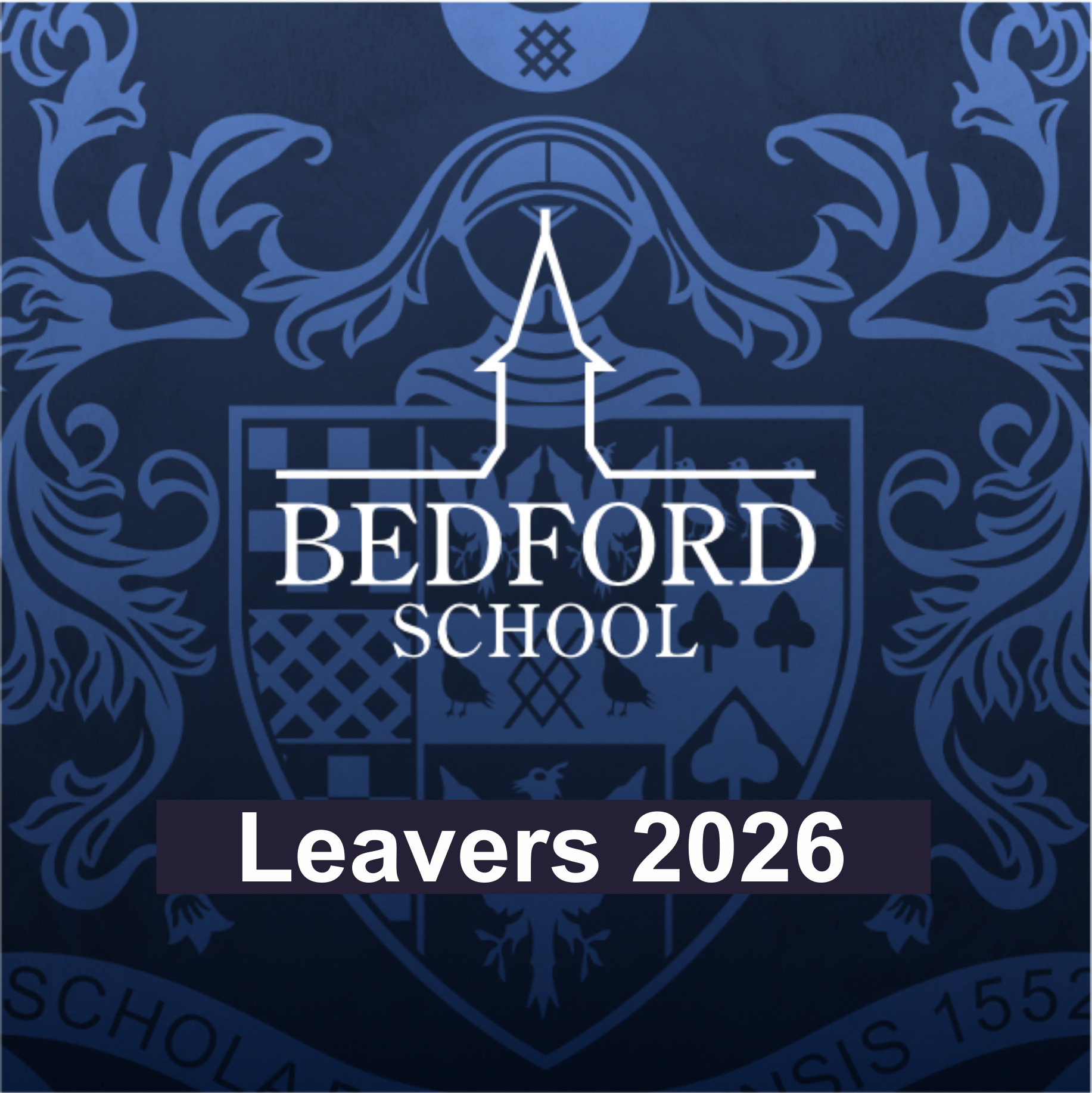 Leavers 2026
