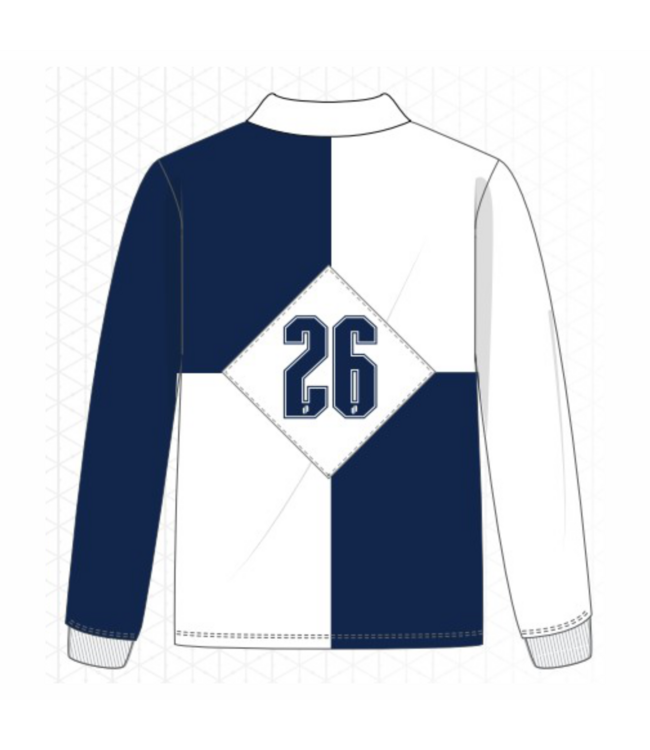 BS 2026 Leavers Rugby Shirt