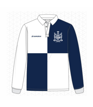 BS 2026 Leavers Rugby Shirt