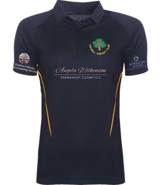 ICKWELL CC WOMENS SHIRT