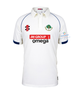 ICKWELL CC SENIOR MENS SHIRT