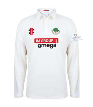 ICKWELL CC SENIOR MENS SHIRT L/S