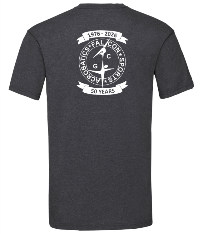Falcon 50th Anniversary T-shirt Junior