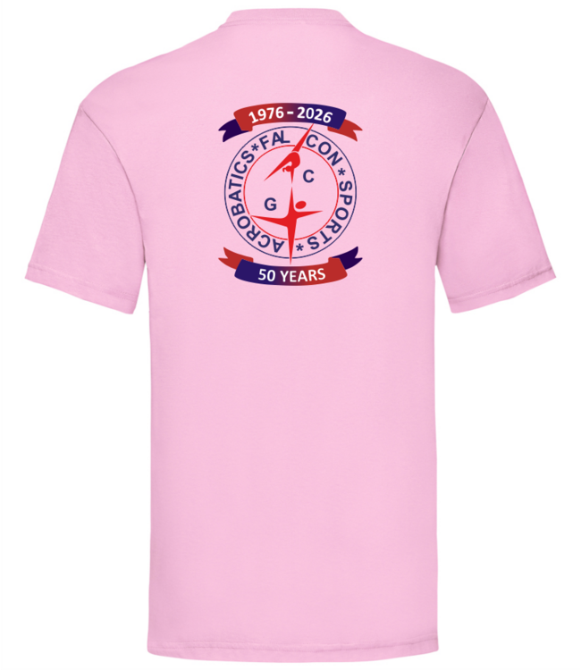 Falcon 50th Anniversary T-shirt Junior