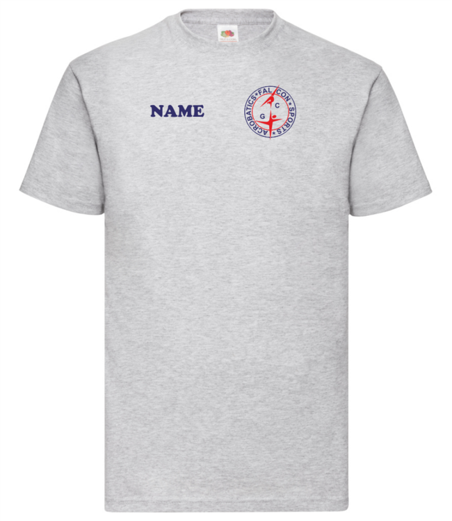 Falcon 50th Anniversary T-shirt