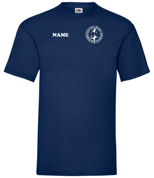 Falcon 50th Anniversary T-shirt