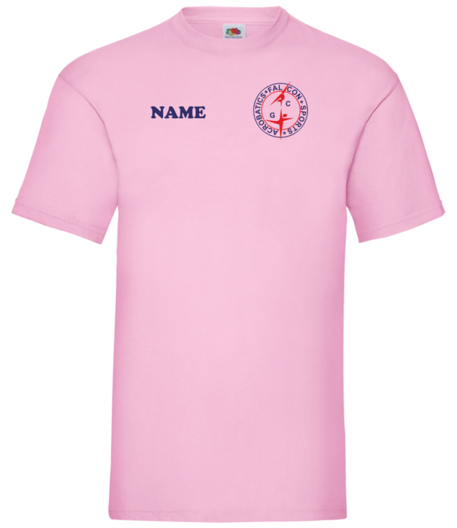 Falcon 50th Anniversary T-shirt